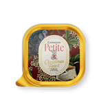 Canagan Petite Christmas Feast 100g