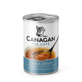 Canagan Cat Can Soup Tuna