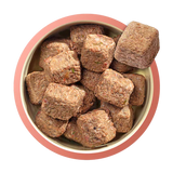 Natures Menu Poultry Heart Chunks