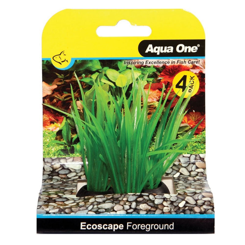 AquaOne Ecoscape Foreground Lilaeopsis 5cm