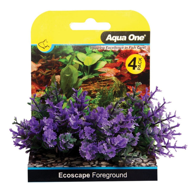 AquaOne Ecoscape Foreground Catspaw 5cm