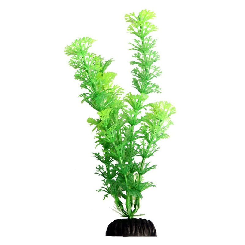 AquaOne Ecoscape Medium Ambulia Green 20cm