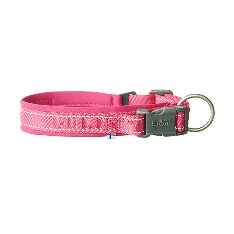 Hurtta Casual Collar ECO Ruby 20-30cm