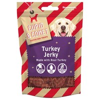 Rosewood Turkey Jerky