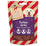 Rosewood Turkey Jerky