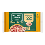 Natures Menu Freeflow 100% Chicken 2kg