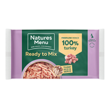 Natures Menu Freeflow 100% Turkey 2kg