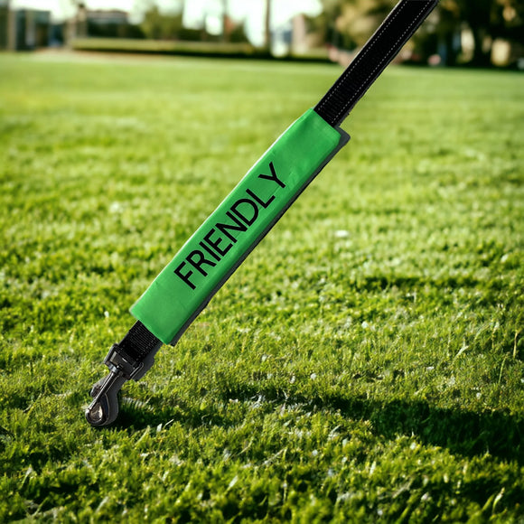 Berts Bows Lead Sleeve Friendly