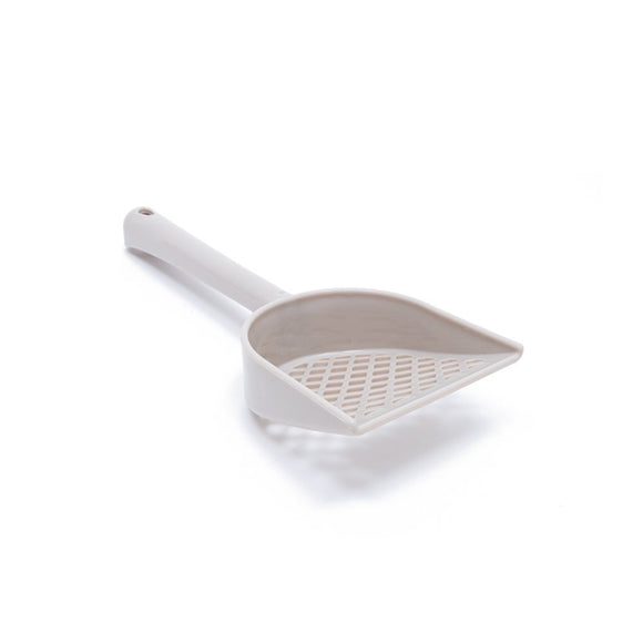 Great & Small Litter Scoop Stone Beige