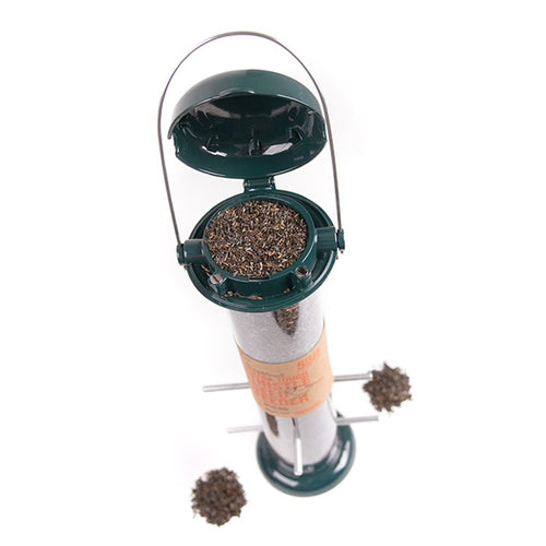 Great & Small Thistle Seed Feeder Medium