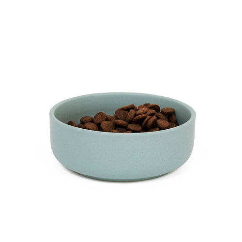 Penrose Stoneware Dish 19cm Teal