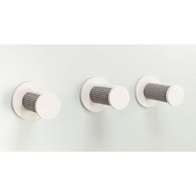 Trixie Wall Set 3 White/Grey