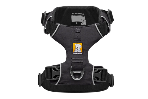 Ruffwear Harness Twilight Grey L/XL