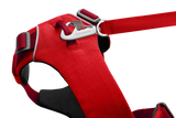 Ruffwear Harness Red Sumac Small