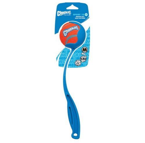 Chuckit Sport Ball Launcher Med 30cm