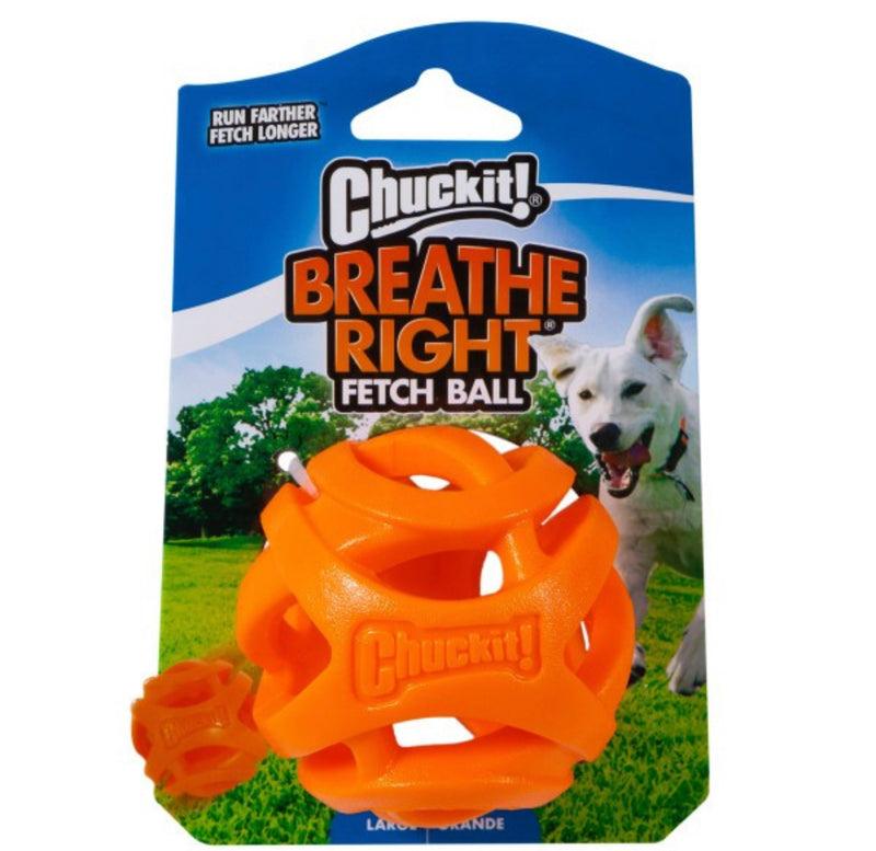 Chuckit! Air Fetch Ball Large 7.3cm