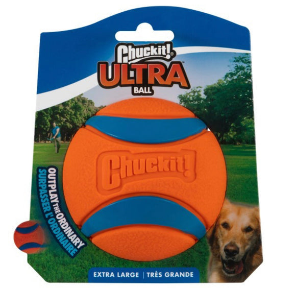Chuckit! Ultra Ball Extra Large 9cm