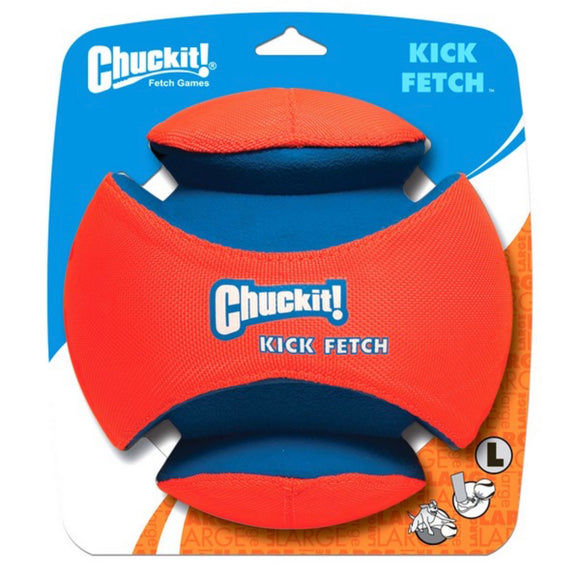 Chuckit! Kick Fetch Large 20cm