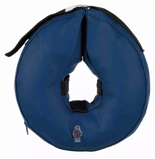 TRIXIE Inflatable Protective Collar XS