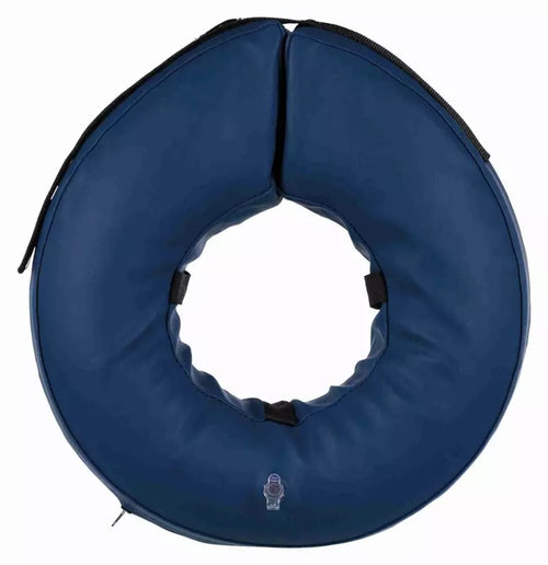 TRIXIE Inflatable Protective Collar M-L