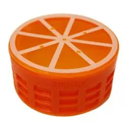 Animate Cooling Fruit Orange