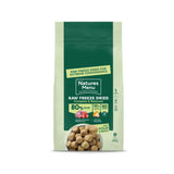 Natures Menu Freeze Dried Nuggets Lamb 625g