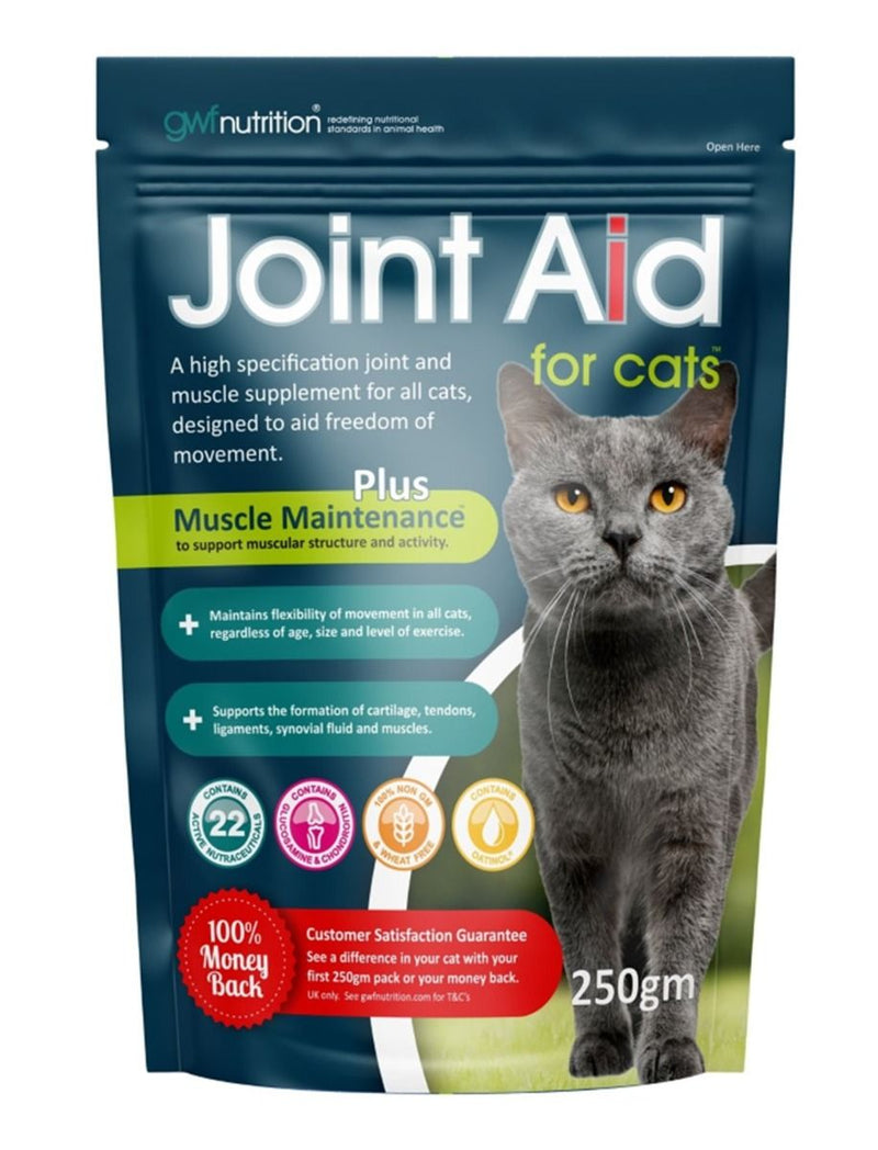 GWF Joint Aid for Cats 250g