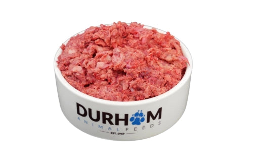 Durham Lamb Mince 454g