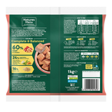 Natures Menu 60/40 Beef, Chicken & Vegetables Nuggets 1kg