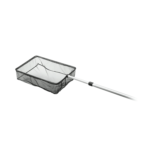 AquaOne Telescopic Algae Net Rectangular