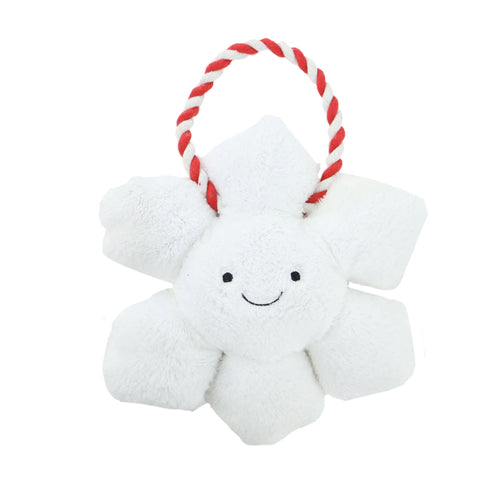 Ancol Sylvia Snowflake