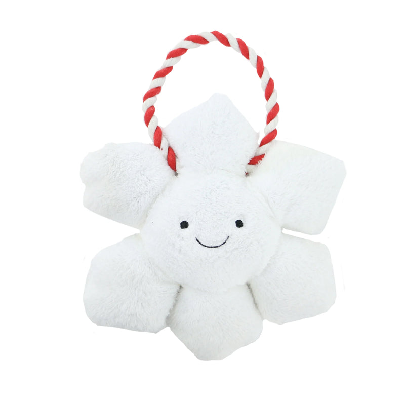 Ancol Sylvia Snowflake