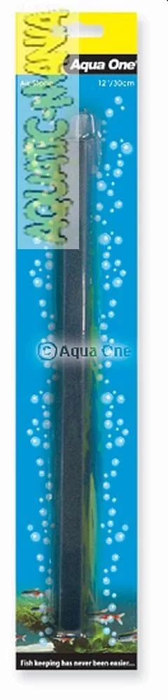 AquaOne Airstone 12in / 30cm