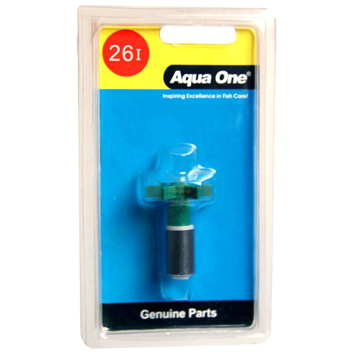AquaOne Impeller Set - 102F Internal Filter