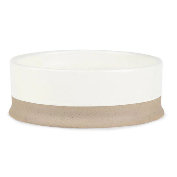 Scruffs Scandi Non Tip Bowl 14cm Cream