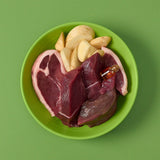 Symply Little Tray - Fresh Lamb 100g