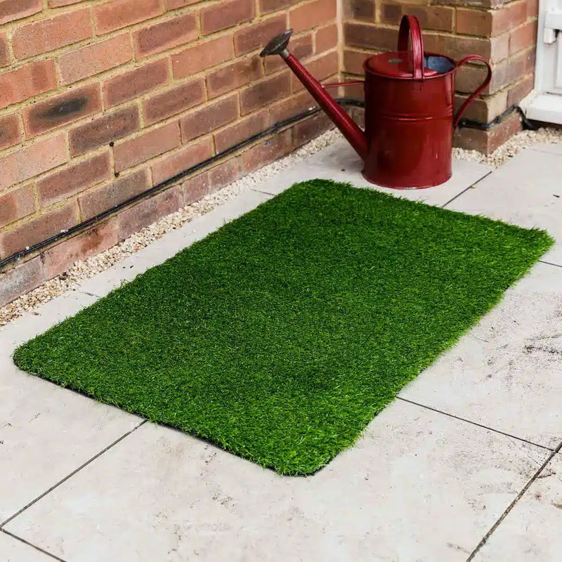 Pet Rebellion Toilet Turf