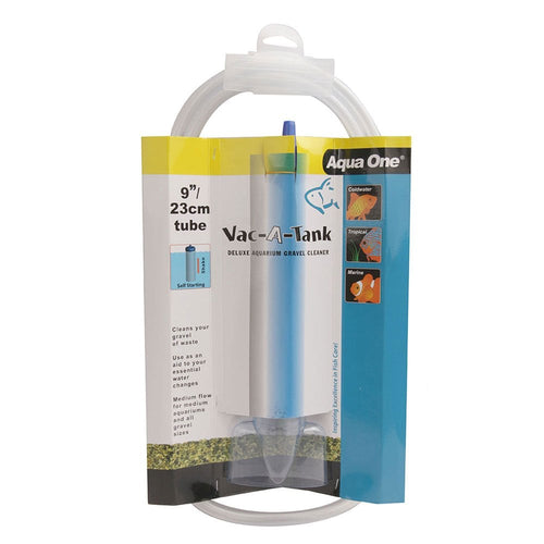 AquaOne Gravel Cleaner 9in / 23cm