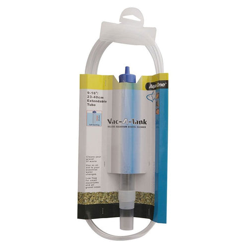 AquaOne Gravel Cleaner 9-16in / 23-40cm