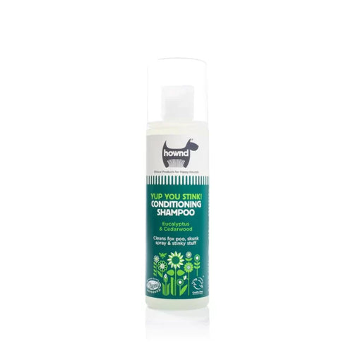 HOWND - YUP YOU STINK CONDITIONING SHAMPOO (250ML)