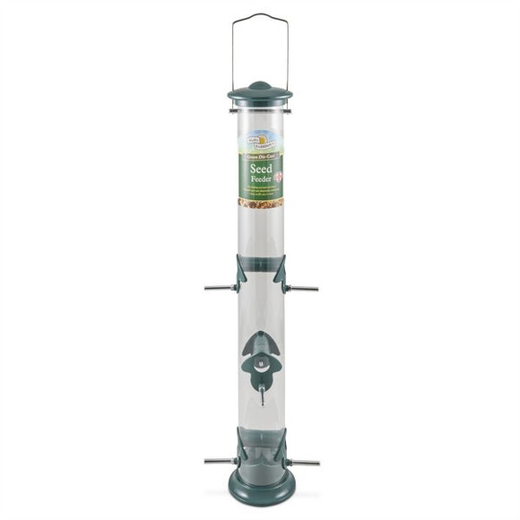 Harrisons Green DieCast Seed Feeder 51cm - Clearway Pets