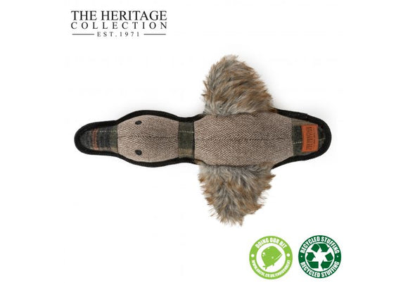 Ancol Heritage Tweed Duck - Clearway Pets
