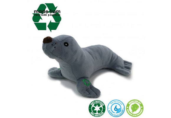 Ancol Recycled Plastic Seal - Clearway Pets