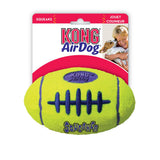 KONG Air Squeaker Football Large 17cm