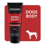 Animology Dogs Body Shampoo - Clearway Pets