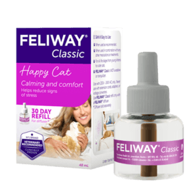 Ceva Feliway Diffuser Refill 48ml - Clearway Pets