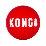 Kong Signature Balls 2pk Small