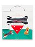 Joules Harbour Top Gift Set - Clearway Pets