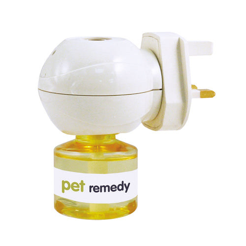 Pet Remedy Natural Diffuser Plug In 40ml