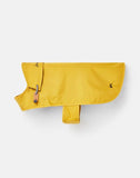 Joules Mustard Raincoat XSmall - Clearway Pets